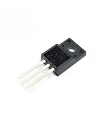 FQPF12N60C MOSFET 12N60C...