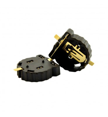 X2 Supports batterie CR1220...