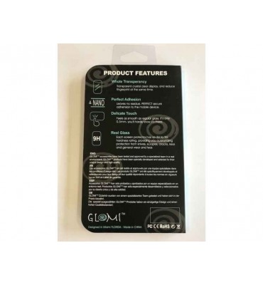 Glomi Display Glass for...