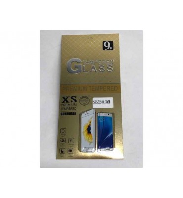 Panzerglas 9H GOLD für...
