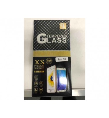 Display Glass 9H Premium...