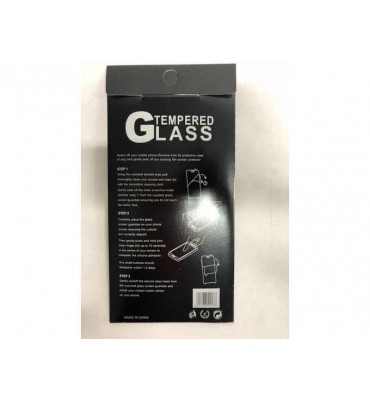 Display Glass 9H Premium...