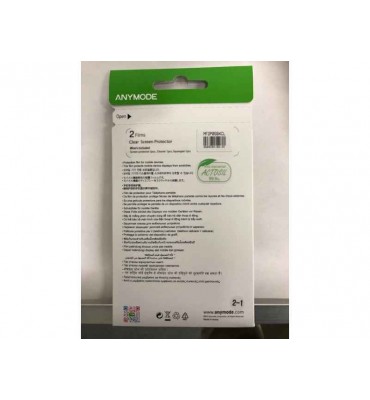 Panzerglas ANYMODE 3D GLASS...