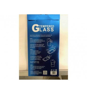 Panzerglas 9H für Samsung...