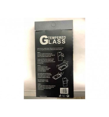 Display Glass 9H Premium...
