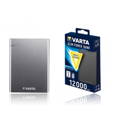 Varta Akku Powerpack Slim...