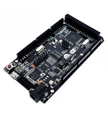 Mega + WiFi ATmega2560 +...
