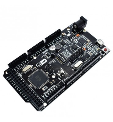 Mega + WiFi ATmega2560 +...