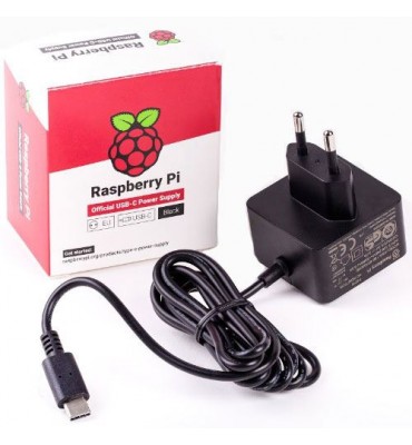 Spina caricatore USB...