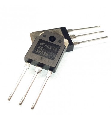 FQA38N30 38N30 MOSFET TO-3P N-Channel 38A 300V