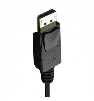 Cable Convertisseur DP mâle...