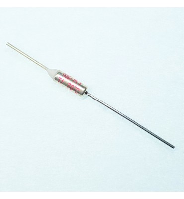 Thermal fuse TF RY 70...