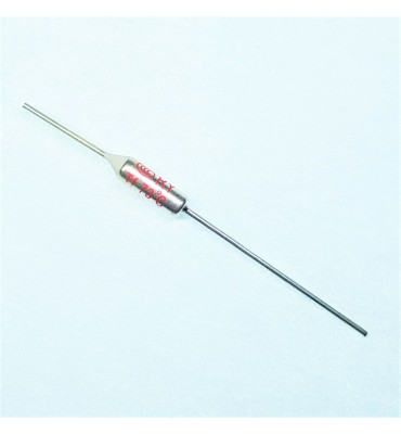 Thermal fuse TF RY 73...