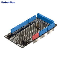 Carte RobotDyn Prototype...