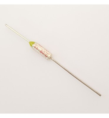 Thermal fuse TF RY 80...