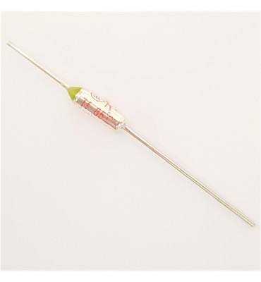 Thermal fuse TF RY 85...