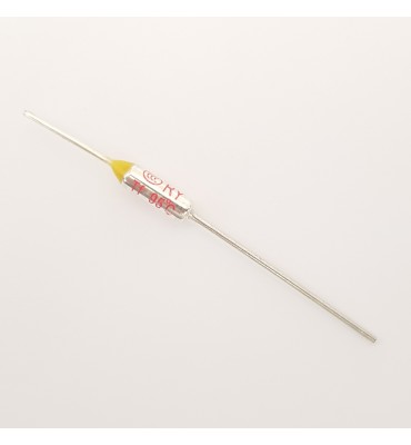 Thermal fuse TF RY 95...
