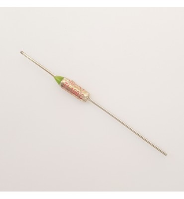 Thermal fuse TF RY 100...