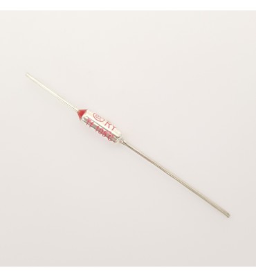 Thermal fuse TF RY 105...