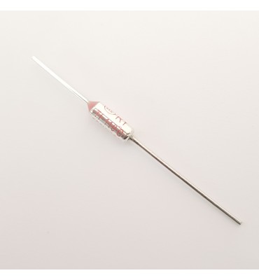 Thermal fuse TF RY 110...