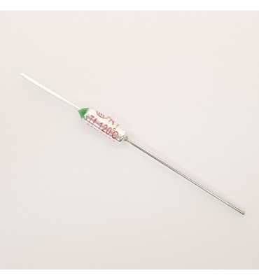 Thermal fuse TF RY 120...