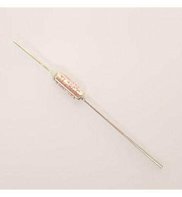 Thermal fuse TF RY 280...