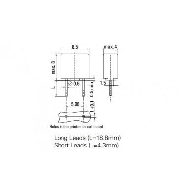 x2 Fuses 392 to weld 250v -...