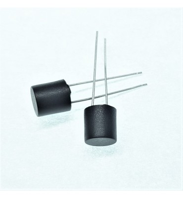 x2 Fusibles Cylindrique 382...