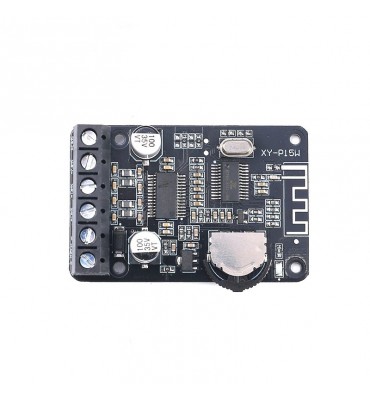 XY-P15W Bluetooth Stereo Audio Power Amplifier Board