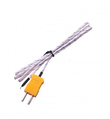 Cable Thermocouple capteur...