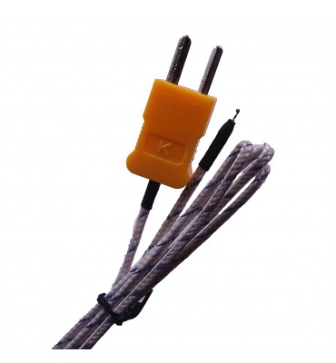 Cable Thermocouple capteur...