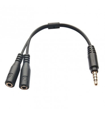 Y- Splitter cavo da 1...