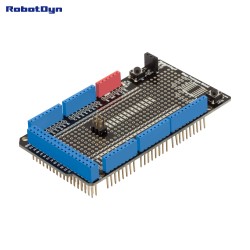 Carte RobotDyn Prototype...