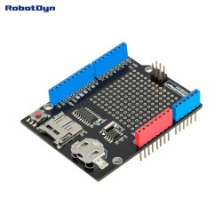 Carte RobotDyn Data logger...