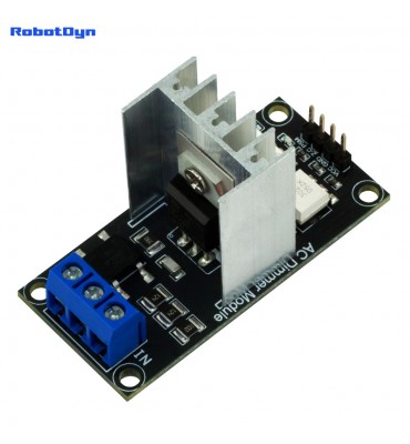 Light Dimmer Module, 1...