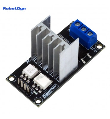 Light Dimmer Module, 1...