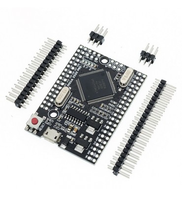 Carte MICRO Mega 2560 PRO...