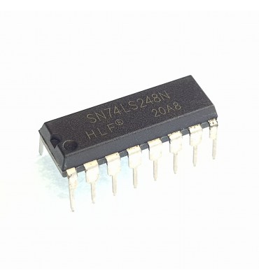 SN74LS248N 74LS248 DIP-16...