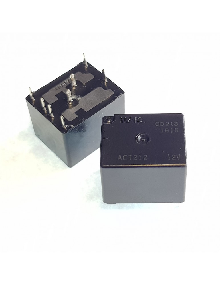 Реле act212 m27 12v