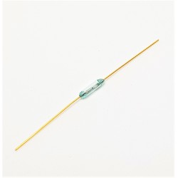 MKA07101 reed lamine di contatto interruttore magnetico che