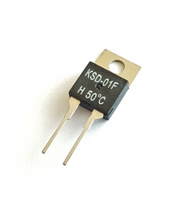Commutateur thermique NO...