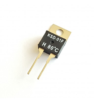 Commutateur thermique NO...