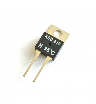 Commutateur thermique NO...