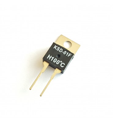 Commutateur thermique NO...