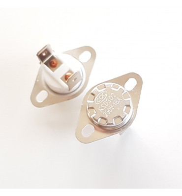 Thermostat Interrupteur NO...