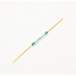 MKA16101 reed lamine di contatto interruttore magnetico che