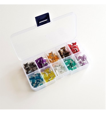 Boite Assortiment de 100pcs...