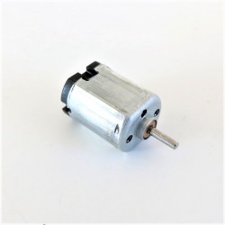 K10 Mini Micro moteur 3v