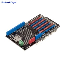 Carte RobotDyn Sensor...