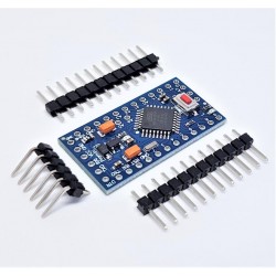 Pro mini 3.3v /8mhz...